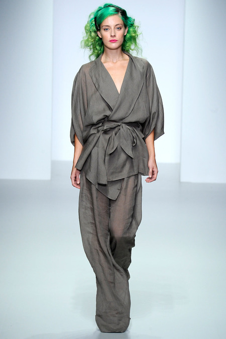 Maria Grachvogel Spring 2014