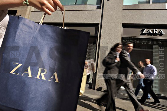 Zara美国被告欺骗性定价 或面临集体诉讼