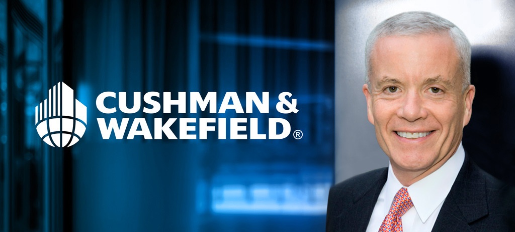 Cushman & Wakefield高纬环球任命前高盛投资高管Edward C. Forst 为新首席执行官