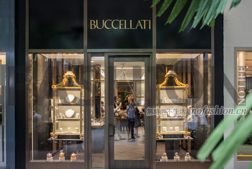 Buccellati布契拉提摆脱违约的刚泰控股 加入Richemont历峰集团