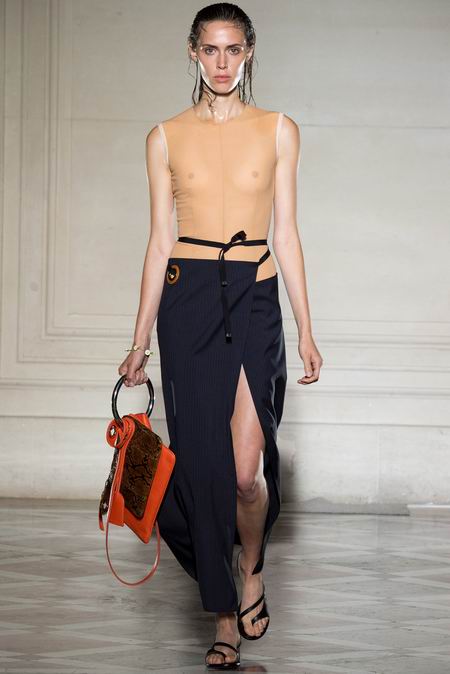 Maison Martin Margiela Spring 2015