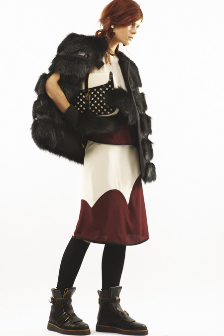 Marni Pre-Fall 2013