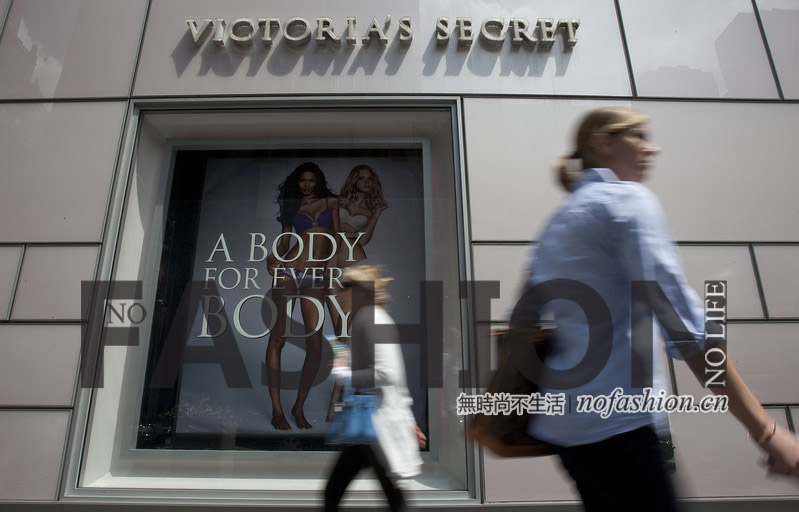内衣之王Victoria’s Secret维多利亚的秘密母全年收入超72亿美元 母公司L Brands利润再创纪录超10亿美元