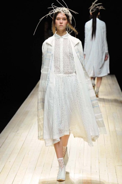 Matohu Spring 2015