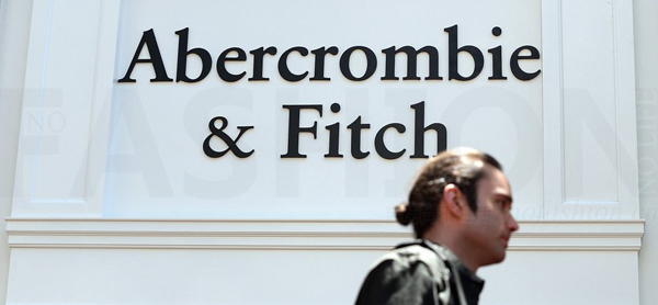 【写好】Abercrombie & Fitch Co. 四季度超预期 盘前大涨逾8% 振幅超12%