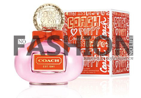 Coach寇驰香水代理权花落Interparfums SA