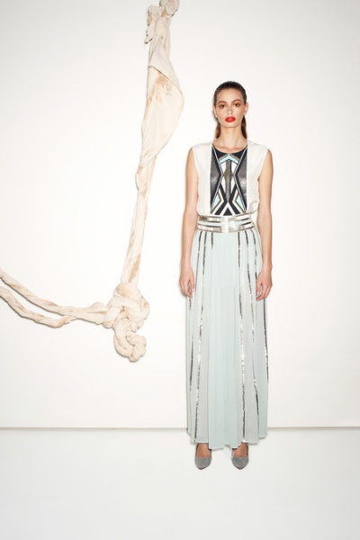 Sass & Bide Resort 2014 早春度假系列