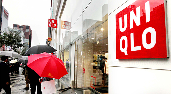 Uniqlo 优衣库母公司Fast Retailing 迅销投资1,000亿日元进行物流自动化升级