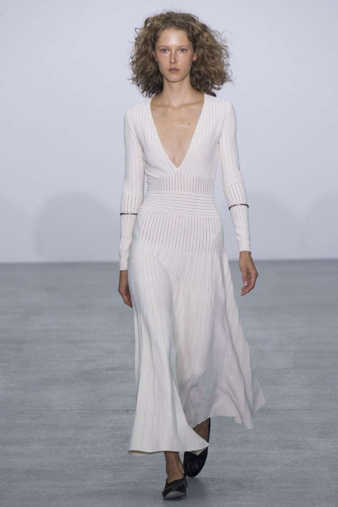 Barbara Casasola Spring 2017春夏伦敦时装周发布