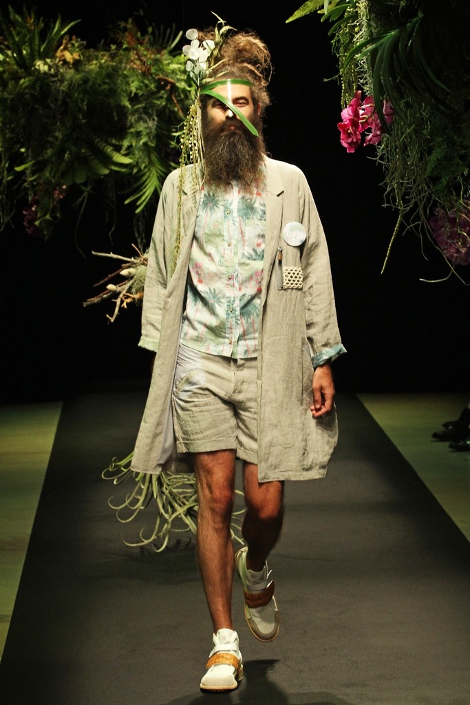 Stof Spring 2014