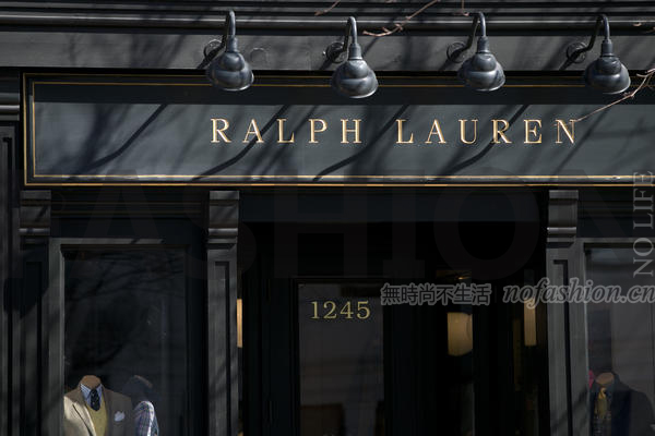 Ralph Lauren拉尔夫·劳伦集团被指抄袭供应商 侵权出售山寨产品