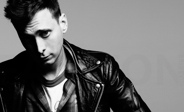 Hedi Slimane 加盟Céline 统管设计、创意