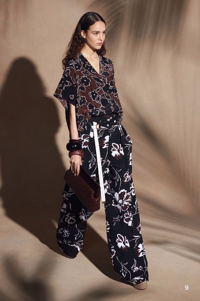 Michael Kors Collection Resort 2018早春度假系列