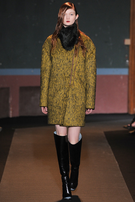 Cédric Charlier Fall 2014