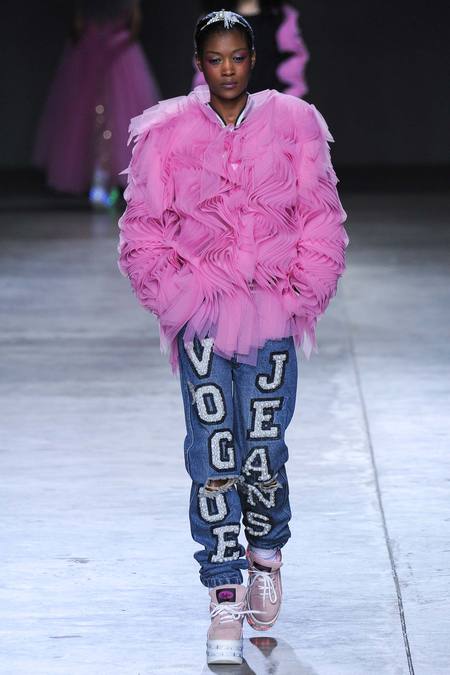 Ashish Fall 2014