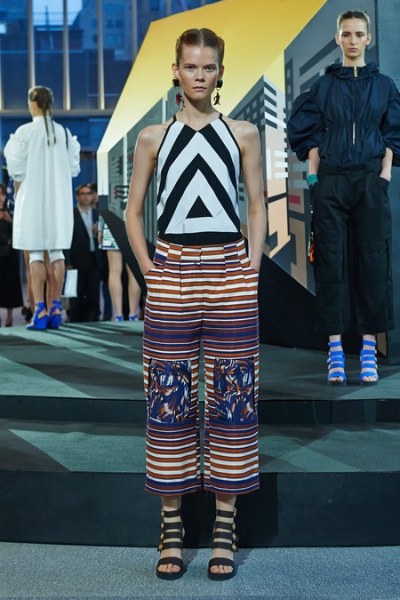 Kenzo Resort 2015