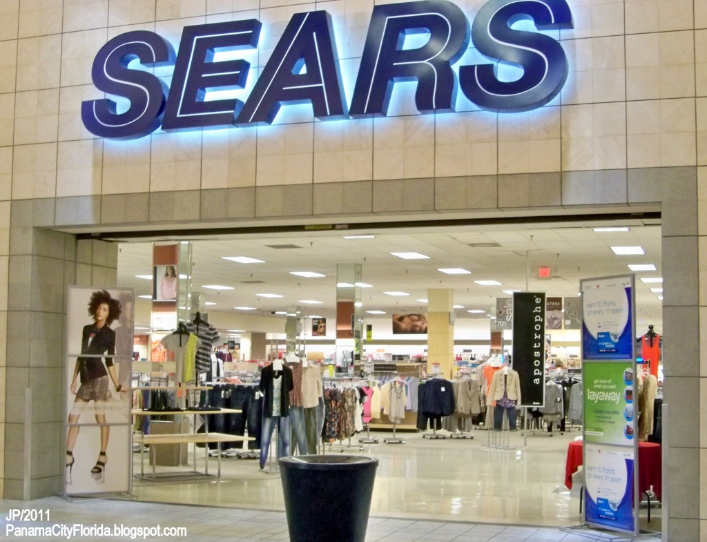 北美百货集团Sears 拟出售加拿大业务 股价急升7.5%