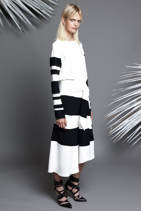 Jay Ahr Resort 2015早春度假系列