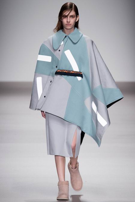 Christopher Raeburn Fall 2015