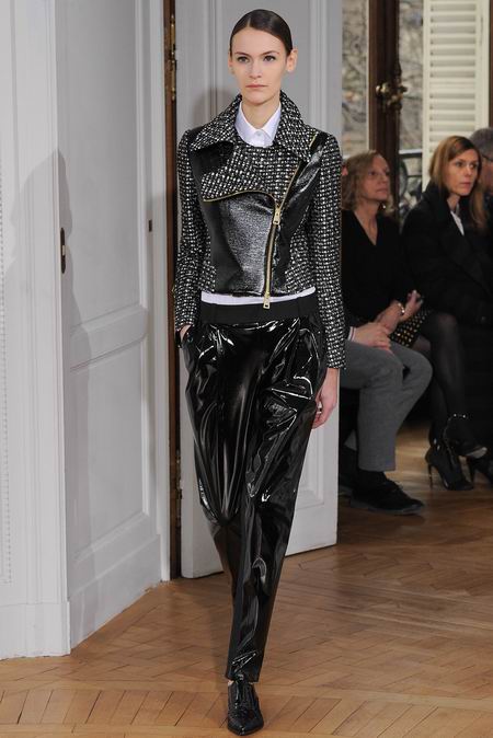 Bouchra Jarrar Spring Couture 2015春夏巴黎高级定制发布