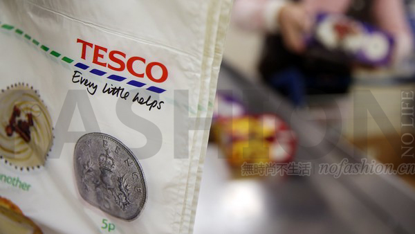 传Tesco 乐购准备关闭或出售咖啡面包等非核心业务 聚焦零售