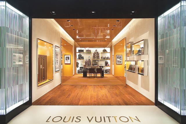 BrandZ 2014品牌价值百强榜：Louis Vuitton路易威登品牌价值增14% 连续九年称霸奢侈品行业