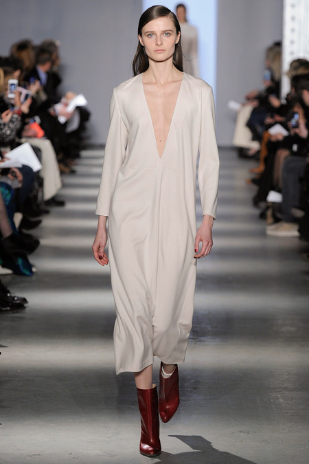 Wes Gordon Fall 2014