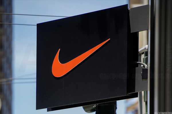 Nike二季度强劲反弹 中国市场恢复增长