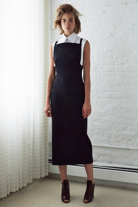 Ellery Resort 2015早春度假系列