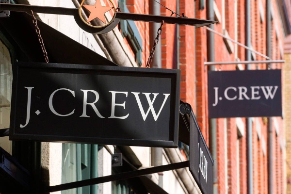 J. Crew 将推出低价品牌J. Crew Mercantile 创造新增长点