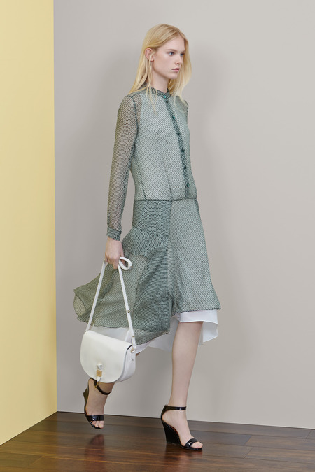 Mulberry Resort 2015早春度假系列