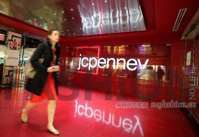 J.C. Penney彭尼百货三季度同店大增6.4%胜预期 5,000万美元和解虚假广告集体诉讼