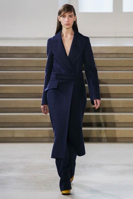 Jil Sander Fall 2015秋冬米兰时装周发布