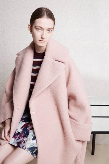 Carven Pre-Fall 2015