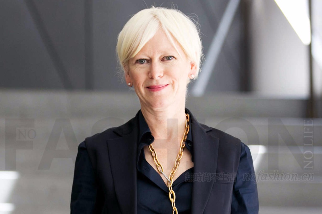 Joanna Coles升任Hearst赫斯特杂志首席内容官