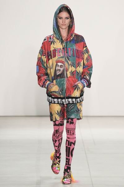 Libertine Spring 2017