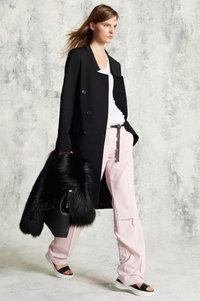 Michael Kors Collection Pre-Fall 2016