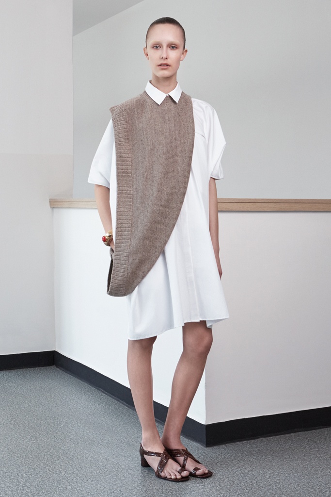 Nehera Resort 2016早春度假系列