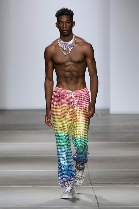 Ashish Spring 2015春夏伦敦时装周发布