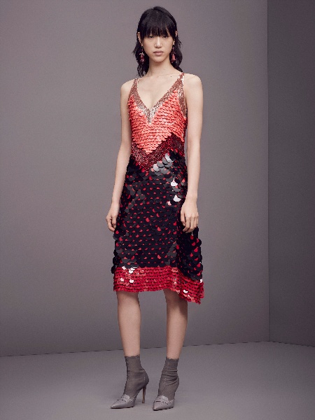 Altuzarra Pre-Fall 2016