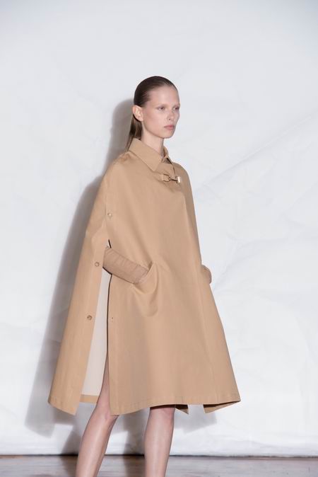 Gabriela Hearst Resort 2016早春度假系列