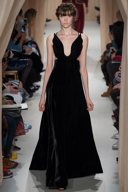 Valentino Spring Couture 2015春夏巴黎高级定制发布