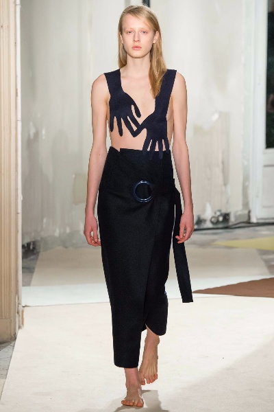 Jacquemus Fall 2015