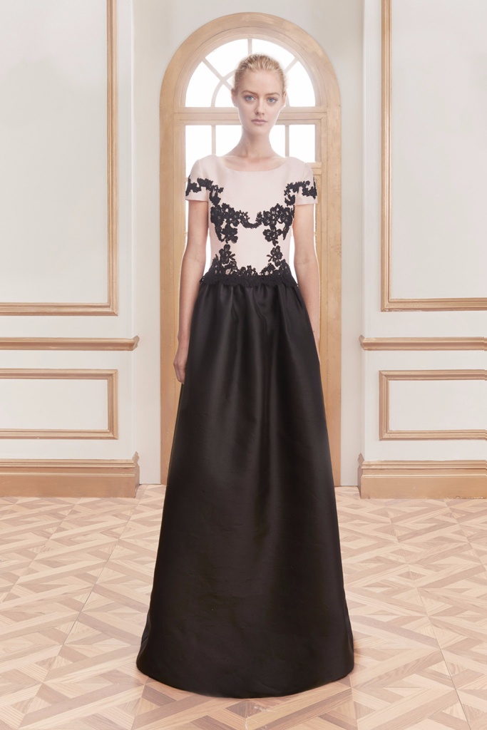 Reem Acra Resort 2016早春度假系列