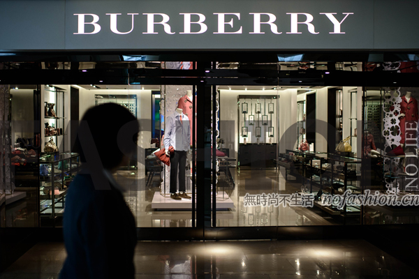 Burberry被控价格欺诈遭集体诉讼