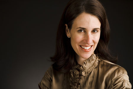 Gilt Groupe为IPO找到新CEO：Michelle Peluso