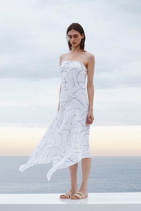 Dion Lee Resort 2016早春度假系列