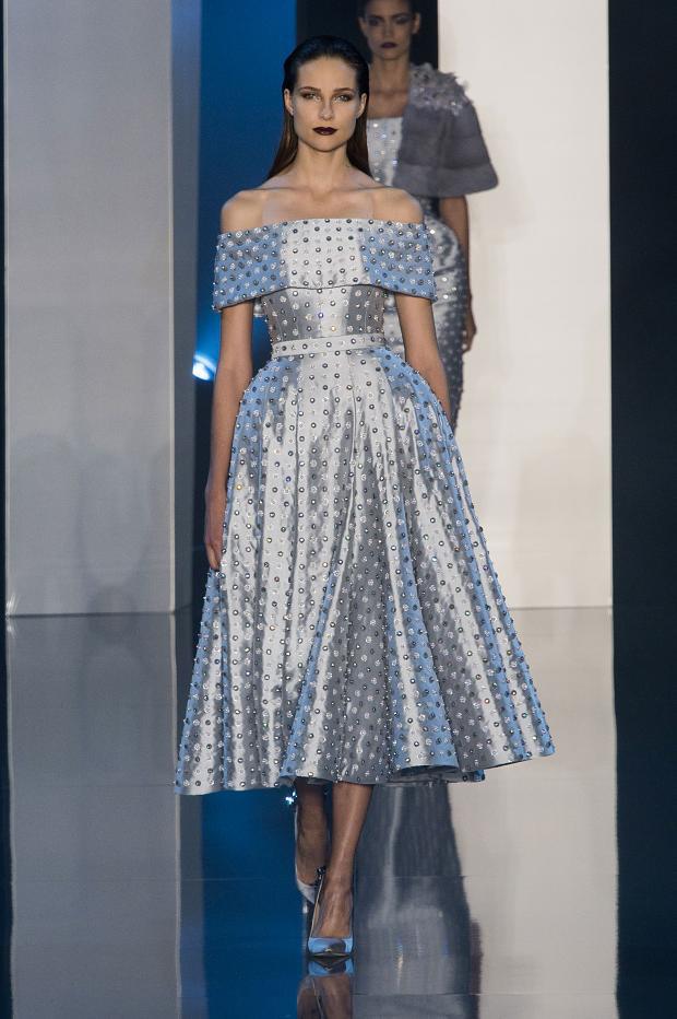 Ralph & Russo Fall Couture 2014秋冬巴黎高级定制发布