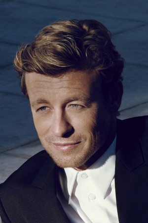 Simon Baker 成Givenchy下一任男香代言