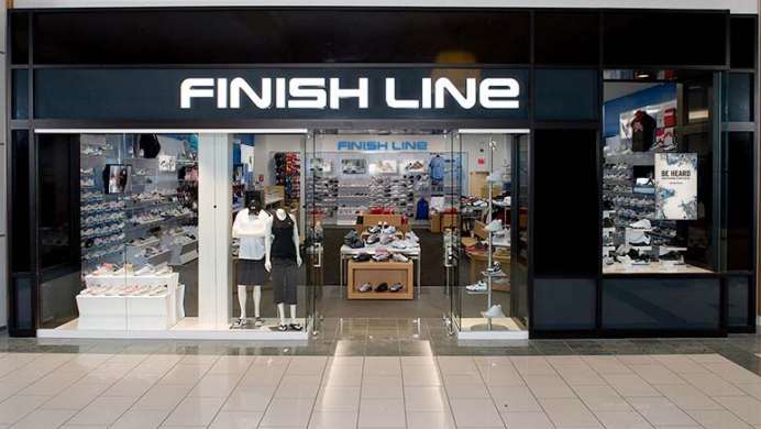 Finish Line公布三季度业绩报告